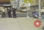 Standbild Marsch der Vereinigten Klans von Amerika Mobile Alabama USA, 1977, aus Sekunde 29 historischem Filmmaterial Videoclip 65675079578