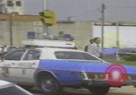 Standbild Marsch der Vereinigten Klans von Amerika Mobile Alabama USA, 1977, aus Sekunde 31 historischem Filmmaterial Videoclip 65675079578