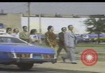 Standbild Marsch der Vereinigten Klans von Amerika Mobile Alabama USA, 1977, aus Sekunde 33 historischem Filmmaterial Videoclip 65675079578