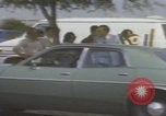 Standbild Marsch der Vereinigten Klans von Amerika Mobile Alabama USA, 1977, aus Sekunde 41 historischem Filmmaterial Videoclip 65675079578