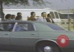 Standbild Marsch der Vereinigten Klans von Amerika Mobile Alabama USA, 1977, aus Sekunde 42 historischem Filmmaterial Videoclip 65675079578