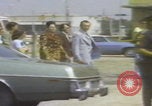 Standbild Marsch der Vereinigten Klans von Amerika Mobile Alabama USA, 1977, aus Sekunde 44 historischem Filmmaterial Videoclip 65675079578