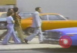 Standbild Marsch der Vereinigten Klans von Amerika Mobile Alabama USA, 1977, aus Sekunde 51 historischem Filmmaterial Videoclip 65675079578