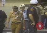 Standbild Marsch der Vereinigten Klans von Amerika Mobile Alabama USA, 1977, aus Sekunde 59 historischem Filmmaterial Videoclip 65675079578
