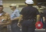 Standbild Marsch der Vereinigten Klans von Amerika Mobile Alabama USA, 1977, aus Sekunde 62 historischem Filmmaterial Videoclip 65675079578