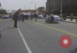 Standbild Marsch der Vereinigten Klans von Amerika Mobile Alabama USA, 1977, aus Sekunde 13 historischem Filmmaterial Videoclip 65675079579