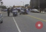 Standbild Marsch der Vereinigten Klans von Amerika Mobile Alabama USA, 1977, aus Sekunde 19 historischem Filmmaterial Videoclip 65675079579