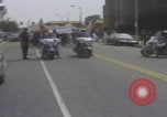 Standbild Marsch der Vereinigten Klans von Amerika Mobile Alabama USA, 1977, aus Sekunde 21 historischem Filmmaterial Videoclip 65675079579