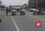 Standbild Marsch der Vereinigten Klans von Amerika Mobile Alabama USA, 1977, aus Sekunde 22 historischem Filmmaterial Videoclip 65675079579