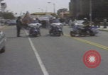 Standbild Marsch der Vereinigten Klans von Amerika Mobile Alabama USA, 1977, aus Sekunde 23 historischem Filmmaterial Videoclip 65675079579