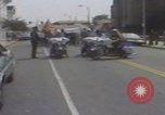 Standbild Marsch der Vereinigten Klans von Amerika Mobile Alabama USA, 1977, aus Sekunde 24 historischem Filmmaterial Videoclip 65675079579
