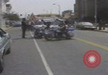 Standbild Marsch der Vereinigten Klans von Amerika Mobile Alabama USA, 1977, aus Sekunde 25 historischem Filmmaterial Videoclip 65675079579