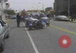 Standbild Marsch der Vereinigten Klans von Amerika Mobile Alabama USA, 1977, aus Sekunde 26 historischem Filmmaterial Videoclip 65675079579