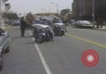 Standbild Marsch der Vereinigten Klans von Amerika Mobile Alabama USA, 1977, aus Sekunde 27 historischem Filmmaterial Videoclip 65675079579