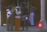 Standbild Marsch der Vereinigten Klans von Amerika Mobile Alabama USA, 1977, aus Sekunde 33 historischem Filmmaterial Videoclip 65675079579