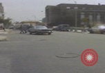 Standbild Marsch der Vereinigten Klans von Amerika Mobile Alabama USA, 1977, aus Sekunde 48 historischem Filmmaterial Videoclip 65675079579