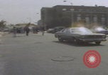 Standbild Marsch der Vereinigten Klans von Amerika Mobile Alabama USA, 1977, aus Sekunde 55 historischem Filmmaterial Videoclip 65675079579
