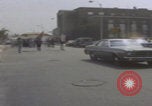 Standbild Marsch der Vereinigten Klans von Amerika Mobile Alabama USA, 1977, aus Sekunde 56 historischem Filmmaterial Videoclip 65675079579