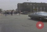 Standbild Marsch der Vereinigten Klans von Amerika Mobile Alabama USA, 1977, aus Sekunde 57 historischem Filmmaterial Videoclip 65675079579