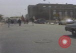 Standbild Marsch der Vereinigten Klans von Amerika Mobile Alabama USA, 1977, aus Sekunde 60 historischem Filmmaterial Videoclip 65675079579