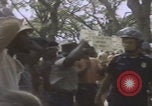 Immagine di I Klan Uniti d'America marciano verso Mobile Alabama Mobile Alabama USA, 1977, secondo 19 filmato di repertorio 65675079582