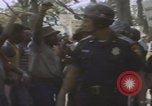 Immagine di I Klan Uniti d'America marciano verso Mobile Alabama Mobile Alabama USA, 1977, secondo 21 filmato di repertorio 65675079582