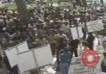 Immagine di I Klan Uniti d'America marciano verso Mobile Alabama Mobile Alabama USA, 1977, secondo 28 filmato di repertorio 65675079582