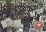 Immagine di I Klan Uniti d'America marciano verso Mobile Alabama Mobile Alabama USA, 1977, secondo 29 filmato di repertorio 65675079582