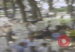 Immagine di I Klan Uniti d'America marciano verso Mobile Alabama Mobile Alabama USA, 1977, secondo 39 filmato di repertorio 65675079582