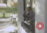 Immagine di I Klan Uniti d'America marciano verso Mobile Alabama Mobile Alabama USA, 1977, secondo 41 filmato di repertorio 65675079582