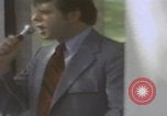 Immagine di I Klan Uniti d'America marciano verso Mobile Alabama Mobile Alabama USA, 1977, secondo 42 filmato di repertorio 65675079582
