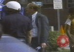 Immagine di I Klan Uniti d'America marciano verso Mobile Alabama Mobile Alabama USA, 1977, secondo 44 filmato di repertorio 65675079582