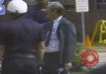 Immagine di I Klan Uniti d'America marciano verso Mobile Alabama Mobile Alabama USA, 1977, secondo 45 filmato di repertorio 65675079582