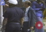 Immagine di I Klan Uniti d'America marciano verso Mobile Alabama Mobile Alabama USA, 1977, secondo 46 filmato di repertorio 65675079582
