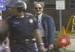 Immagine di I Klan Uniti d'America marciano verso Mobile Alabama Mobile Alabama USA, 1977, secondo 47 filmato di repertorio 65675079582