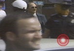 Immagine di I Klan Uniti d'America marciano verso Mobile Alabama Mobile Alabama USA, 1977, secondo 48 filmato di repertorio 65675079582