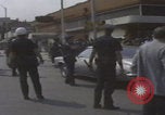 Immagine di I Klan Uniti d'America marciano verso Mobile Alabama Mobile Alabama USA, 1977, secondo 50 filmato di repertorio 65675079582