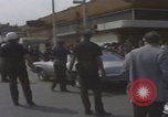 Immagine di I Klan Uniti d'America marciano verso Mobile Alabama Mobile Alabama USA, 1977, secondo 51 filmato di repertorio 65675079582