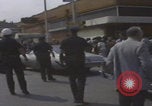 Immagine di I Klan Uniti d'America marciano verso Mobile Alabama Mobile Alabama USA, 1977, secondo 52 filmato di repertorio 65675079582