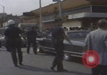 Immagine di I Klan Uniti d'America marciano verso Mobile Alabama Mobile Alabama USA, 1977, secondo 55 filmato di repertorio 65675079582