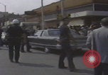 Immagine di I Klan Uniti d'America marciano verso Mobile Alabama Mobile Alabama USA, 1977, secondo 56 filmato di repertorio 65675079582
