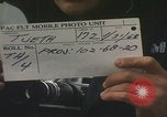 Standbild US-Flugzeugträger-Zerstörer segeln Japanisches Meer, 1968, aus Sekunde 6 historischem Filmmaterial Videoclip 65675079583
