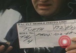 Standbild US-Flugzeugträger-Zerstörer segeln Japanisches Meer, 1968, aus Sekunde 9 historischem Filmmaterial Videoclip 65675079583