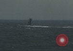 Standbild US-Flugzeugträger-Zerstörer segeln Japanisches Meer, 1968, aus Sekunde 35 historischem Filmmaterial Videoclip 65675079583