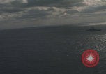 Standbild Zerstörer der US Navy segeln Japanisches Meer, 1968, aus Sekunde 3 historischem Filmmaterial Videoclip 65675079584