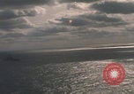 Standbild Zerstörer der US Navy segeln Japanisches Meer, 1968, aus Sekunde 9 historischem Filmmaterial Videoclip 65675079584