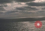 Standbild Zerstörer der US Navy segeln Japanisches Meer, 1968, aus Sekunde 10 historischem Filmmaterial Videoclip 65675079584