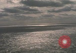Standbild Zerstörer der US Navy segeln Japanisches Meer, 1968, aus Sekunde 12 historischem Filmmaterial Videoclip 65675079584
