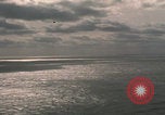 Standbild Zerstörer der US Navy segeln Japanisches Meer, 1968, aus Sekunde 14 historischem Filmmaterial Videoclip 65675079584