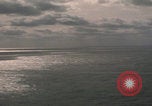 Standbild Zerstörer der US Navy segeln Japanisches Meer, 1968, aus Sekunde 15 historischem Filmmaterial Videoclip 65675079584